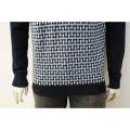 Polo Neck sweaters for man mens winter sweater casual sweaters for mens